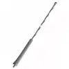 Antena auto SUNKER A4 24cm cu filet 5mm - imagine 2