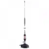 Antena CB 58cm SUNKER ELITE CB 122 +magnet - imagine 3