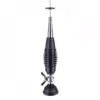 Antena CB SUNKER ELITE CB 124 58cm montaj - imagine 2