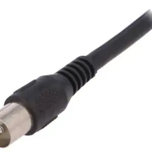 Antena DAB DVB-T 3dBi Montare magnet 50ohm tata IEC -30/85C SR PASSIVES