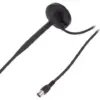 Antena DAB DVB-T 7dBi Montare magnet 75ohm tata IEC -30/85C SR PASSIVES