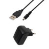 Antena de camera cu amplificator 53dB receptie emisie radio si TV SAL - imagine 6