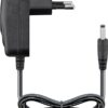 Antena de interior Full HD ultra-plata 16dBi filtru GSM/LTE/4G DVB-T DVB-T2 activa Goobay 67183 - imagine 6