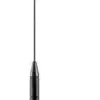 Antena pentru receptie semnal DVB-T DVB-T2 cu amplificator inclus Goobay
