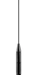 Antena pentru receptie semnal DVB-T DVB-T2 cu amplificator inclus Goobay