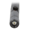 Antena RF 2.15dBi in unghi cu insurubare 50ohm 868MHz 916MHz IQRF TECH AN-06 - imagine 2