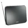 Antena TV DIGITALA 4K amplificare 42dB HDTV /FM PHILIPS SDV6224
