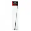 Antena universala auto 41cm filet interior M6 +adaptor filet M6/ M5 Carguard - imagine 3