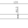 Antena WiFi 2dBi verticala Montare magnet 50 Ohm tata SMA SR PASSIVES WIFI-ANT069 - imagine 4