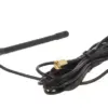 Antena WiFi 2dBi verticala Montare magnet 50 Ohm tata SMA SR PASSIVES WIFI-ANT069 - imagine 3