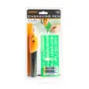 Aparat de gravura cu baterii 2 x AA HANDY - imagine 3