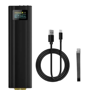 Acumularor LI-ION LG 1500mAh 3.6V 30A pentru tigara electronica LGDAHB21865