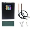 Aparat de sudura in puncte kit 8 + Display APARAT SUDURA8 - imagine 2