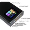 Aparat de sudura in puncte kit 8 + Display APARAT SUDURA8 - imagine 3