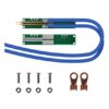 Aparat de sudura in puncte KIT-PCB cu 2 sonde APARAT SUDURA9 - imagine 5
