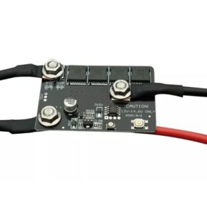 Aparat de sudura in puncte KIT-PCB2 SONDE 12-14.6V APARAT SUDURA2