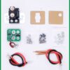 Aparat de sudura in puncte pt acum 12V 14-100Ah SUDURA5 KIT 5 - imagine 3