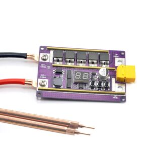 Acumularor LI-ION LG 1500mAh 3.6V 30A pentru tigara electronica LGDAHB21865