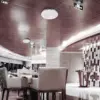 Aplica LED 40W 3IN1 dimabil cu telecomanda 2800lm IP20 V-TAC - imagine 14