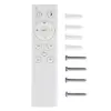 Aplica LED 40W 3IN1 dimabil cu telecomanda 2800lm IP20 V-TAC - imagine 4