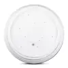 Aplica LED 40W 3IN1 dimabil cu telecomanda 2800lm IP20 V-TAC - imagine 7