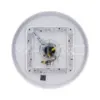 Aplica LED 40W 3IN1 dimabil cu telecomanda 2800lm IP20 V-TAC SKU-14741 - imagine 11