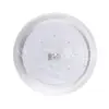 Aplica LED 40W 3IN1 dimabil cu telecomanda 2800lm IP20 V-TAC SKU-14741 - imagine 12