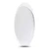 Aplica LED 40W 3IN1 dimabil cu telecomanda 2800lm IP20 V-TAC SKU-14741 - imagine 6
