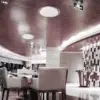 Aplica LED 40W 3IN1 dimabil cu telecomanda 2800lm IP20 V-TAC SKU-14741 - imagine 8