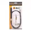 Ax flexibil pentru DRILL MAXI mini-masina de frezat/gaurit HANDY - imagine 2