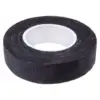 Banda adeziva izolatoare textila 10m x 19mm negru F6910 EMOS