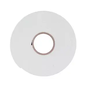 Banda dublu adeziva 5m 20x1.5mm REBEL
