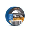 Banda izolatoare 19mm x 10m Albastru Handy - imagine 3