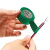 Banda izolatoare 19mm x 10m Verde Handy - imagine 2