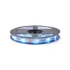 Banda LED 5050 5m Smart Wi-Fi Nedis RGB 2700.6500 5m - imagine 3