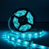 Banda LED 5050 5m Smart Wi-Fi Nedis RGB 2700.6500 5m - imagine 7