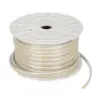 Banda LED COB 230V flexibila 10mm 6000K alb rece IP65 PS-1417 - imagine 2