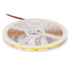 Banda LED COB 3000K alb cald 12V 11W/m 1040lm/m 5m 5000x8x2mm REBEL LED0176 - imagine 2