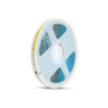 Banda LED COB alb mediu 12V 11W/m 320LED-uri/metru 5m/pachet PHENOM - imagine 2