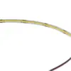 Banda LED COB lumina naturala 4000K 24V 302LED/m 10W/m IP20 5m Well - imagine 2