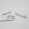 Banda LED cu senzor de miscare cu baterie 100cm alb cald 3000K Phenom Lighting