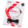 Banda LED Deepcool 100 rosie 30cm - imagine 2