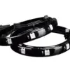 Banda LED Deepcool RGB200EX 2x35cm - imagine 2
