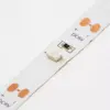 Banda LED RGB x30 1m +cu cablu 0.8m cu baterie 3x AA Family Decor - imagine 2
