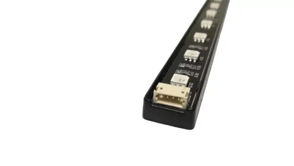 Banda LED Segotep RGB 30cm - imagine 2