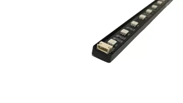 Banda LED Segotep RGB 30cm - imagine 3