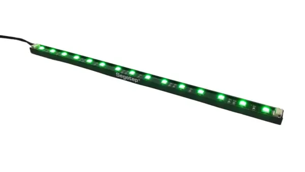 Banda LED Segotep RGB 30cm - imagine 4