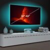 Banda LED SMART pentru iluminare fundal TV 32"- 42" SunShine