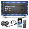Banda LED SMART pentru iluminare fundal TV 32"- 42" SunShine - imagine 5