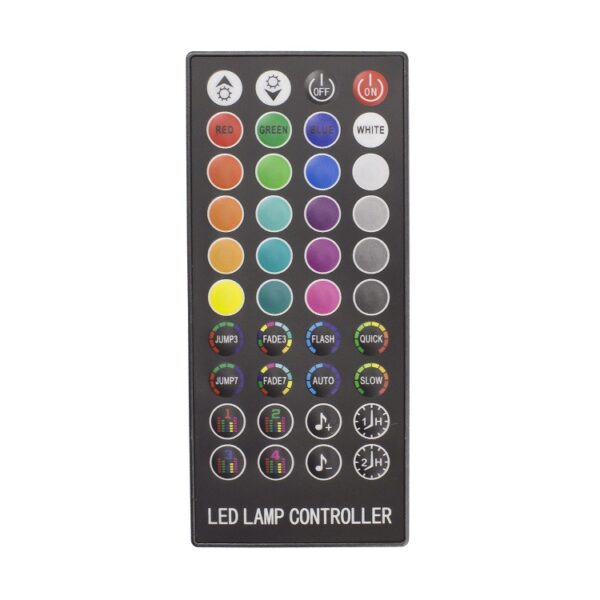 Banda LED SMART pentru iluminare fundal TV 50"- 65" SunShine - imagine 4